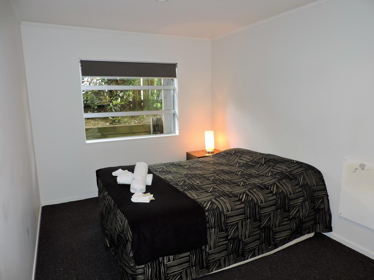 أوهاكيون Rimu Park Lodge المظهر الخارجي الصورة