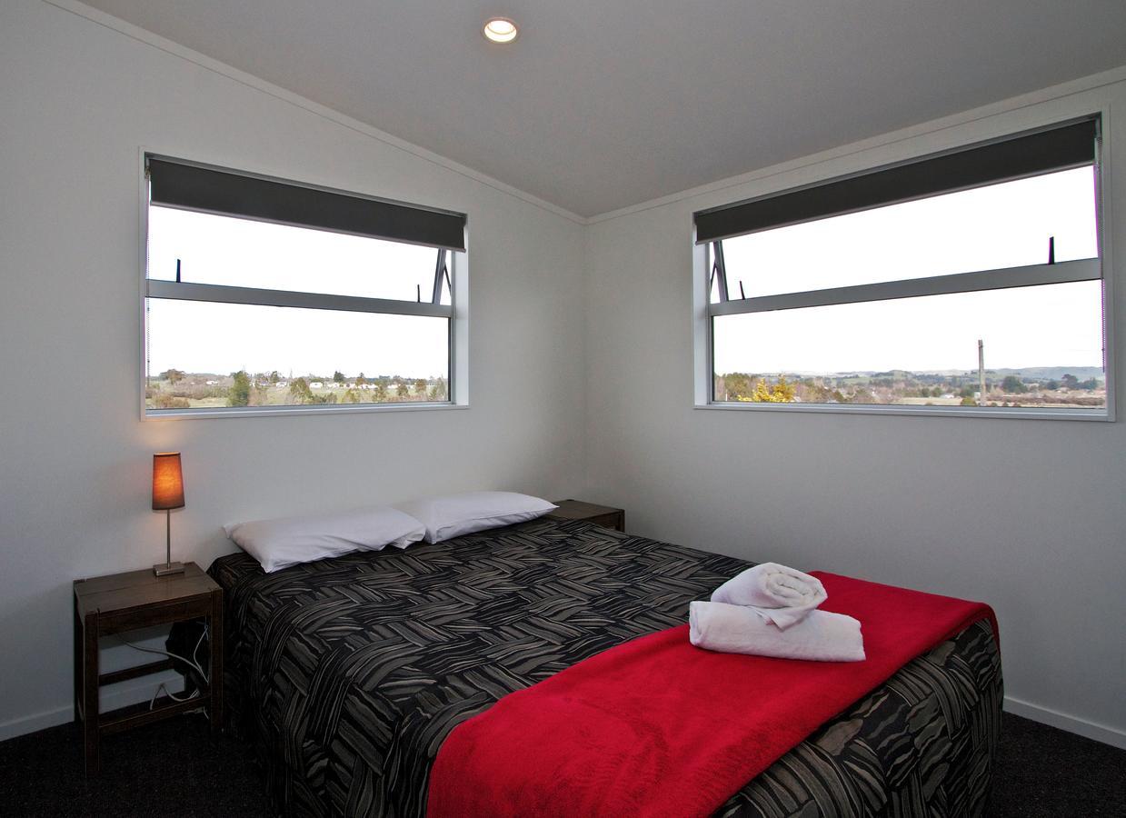 أوهاكيون Rimu Park Lodge المظهر الخارجي الصورة