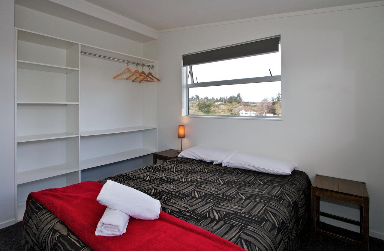 أوهاكيون Rimu Park Lodge المظهر الخارجي الصورة